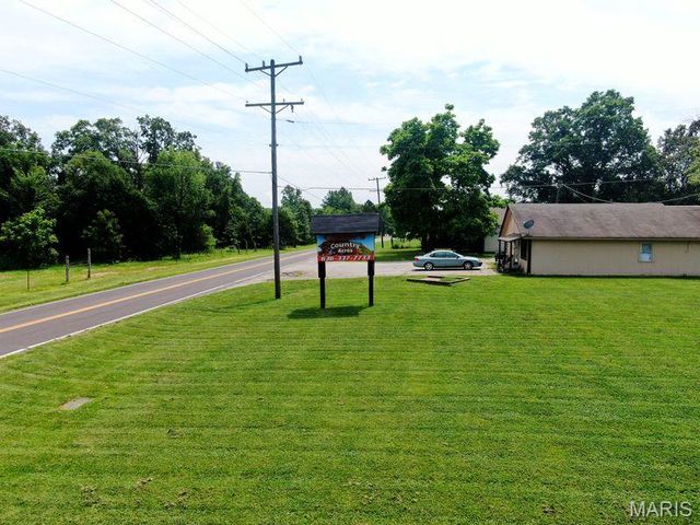 2902 Clay Street, De Soto, MO 63020