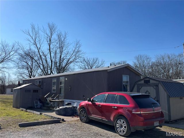 2902 Clay Street, De Soto, MO 63020