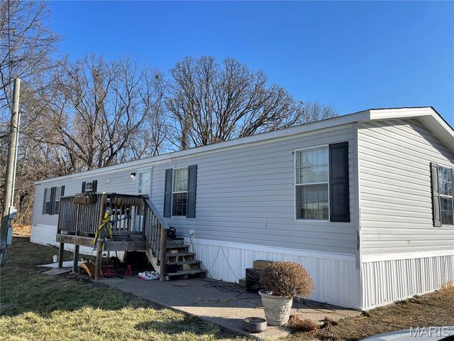 2902 Clay Street, De Soto, MO 63020