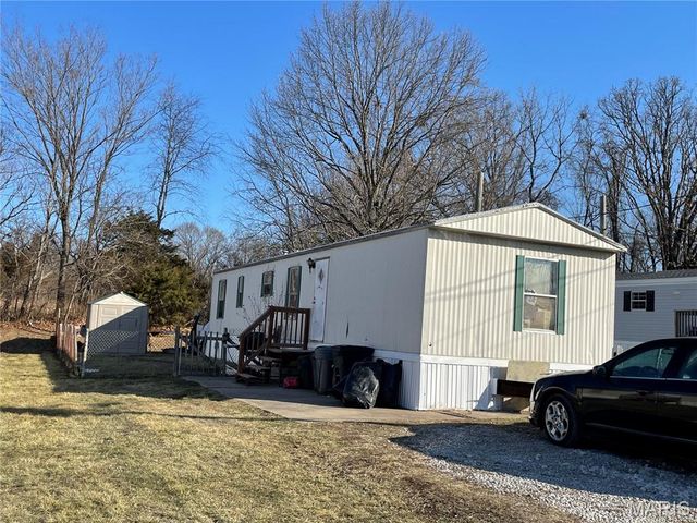 2902 Clay Street, De Soto, MO 63020