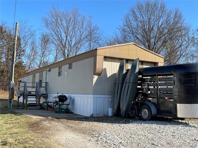 2902 Clay Street, De Soto, MO 63020