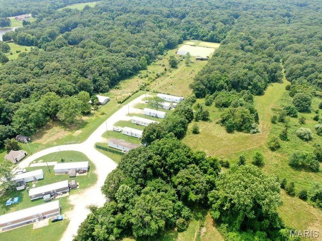 2902 Clay Street, De Soto, MO 63020