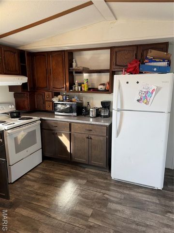 2902 Clay Street, De Soto, MO 63020