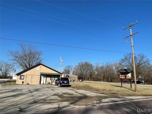 2902 Clay Street, De Soto, MO 63020