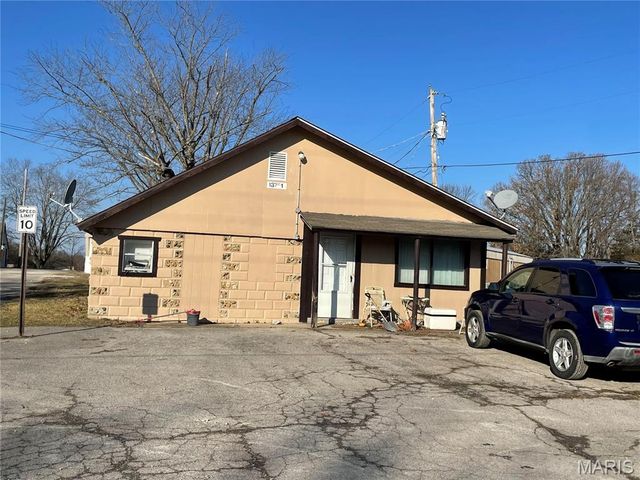 2902 Clay Street, De Soto, MO 63020