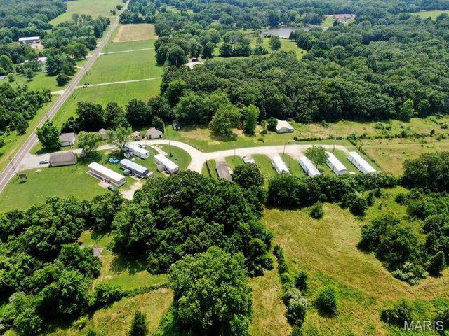 2902 Clay Street, De Soto, MO 63020