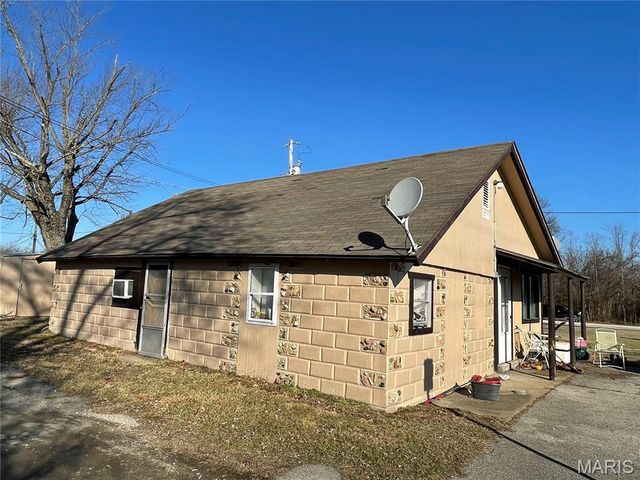 2902 Clay Street, De Soto, MO 63020