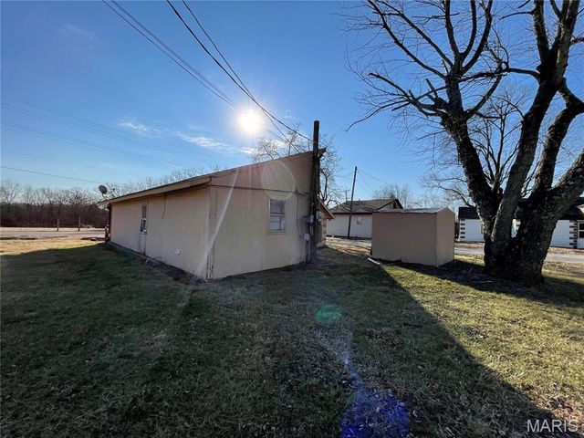 2902 Clay Street, De Soto, MO 63020