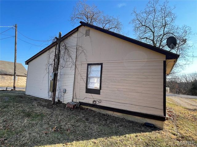 2902 Clay Street, De Soto, MO 63020