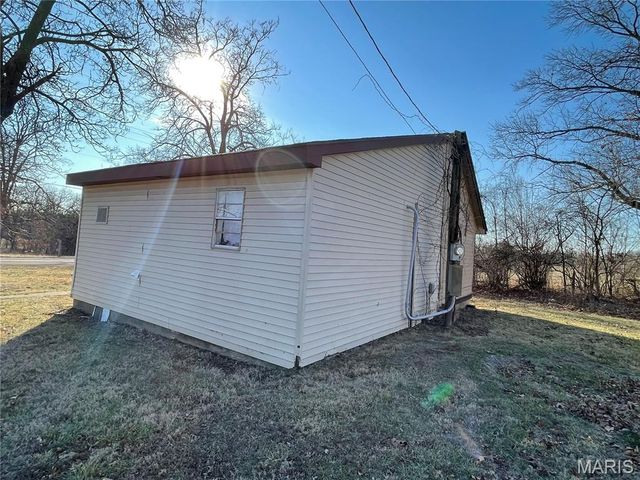 2902 Clay Street, De Soto, MO 63020