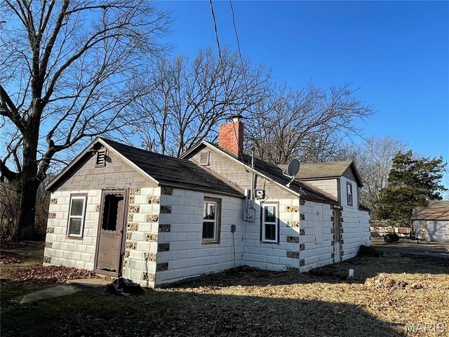 2902 Clay Street, De Soto, MO 63020