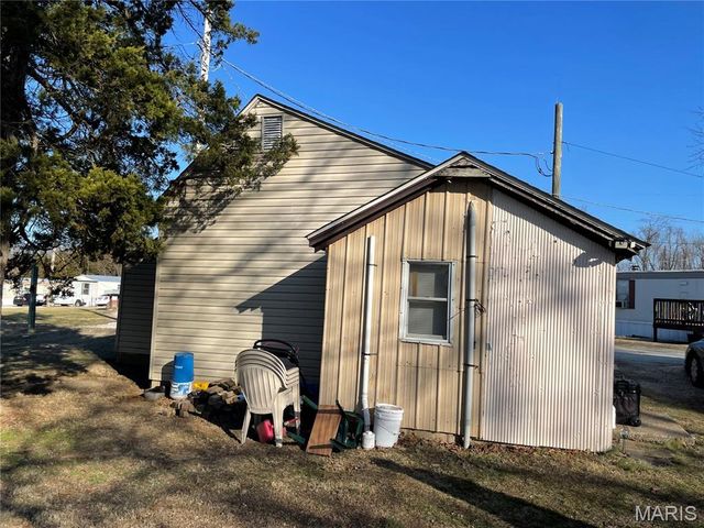 2902 Clay Street, De Soto, MO 63020