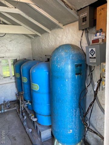 2902 Clay Street, De Soto, MO 63020