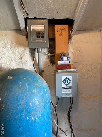 2902 Clay Street, De Soto, MO 63020