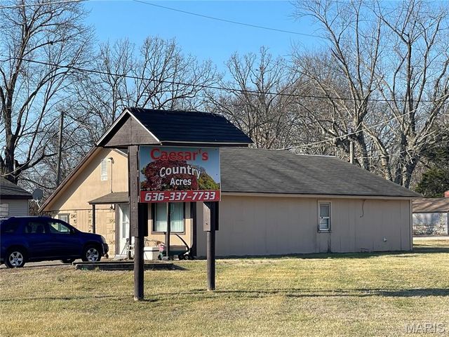 2902 Clay Street, De Soto, MO 63020