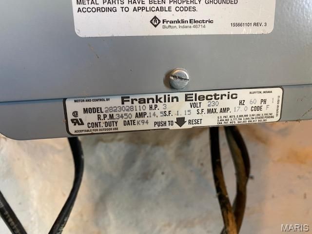 2902 Clay Street, De Soto, MO 63020