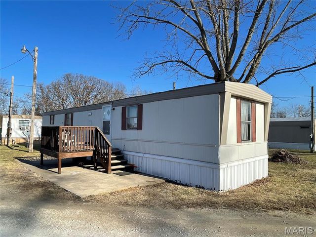2902 Clay Street, De Soto, MO 63020