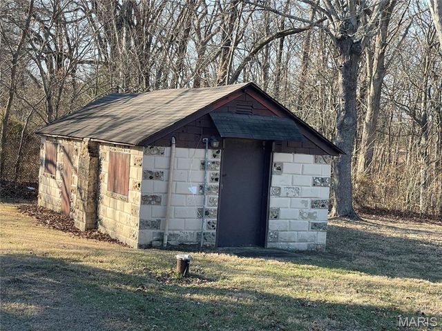 2902 Clay Street, De Soto, MO 63020