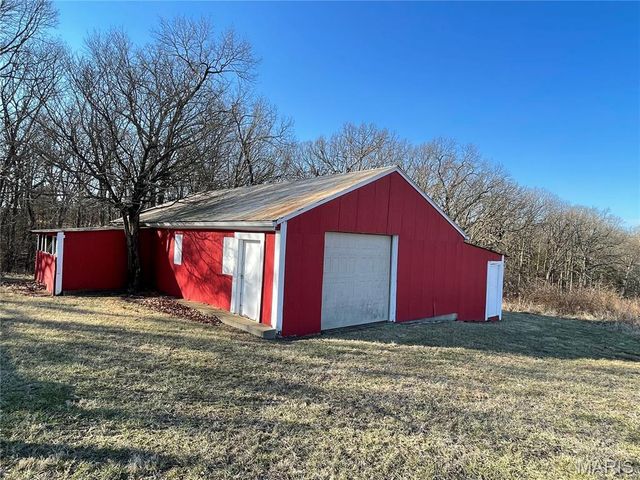 2902 Clay Street, De Soto, MO 63020