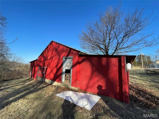 2902 Clay Street, De Soto, MO 63020