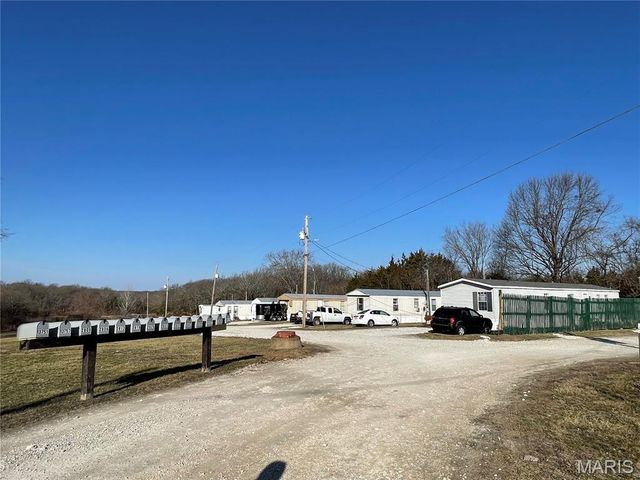 2902 Clay Street, De Soto, MO 63020