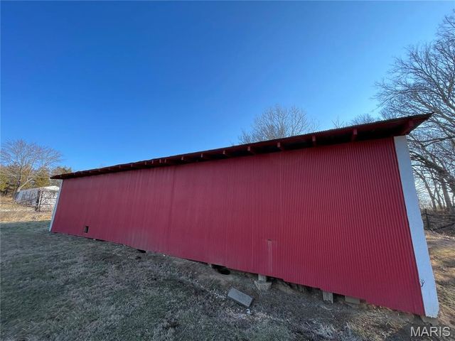 2902 Clay Street, De Soto, MO 63020