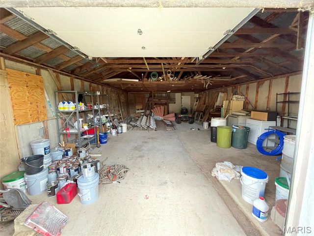 2902 Clay Street, De Soto, MO 63020