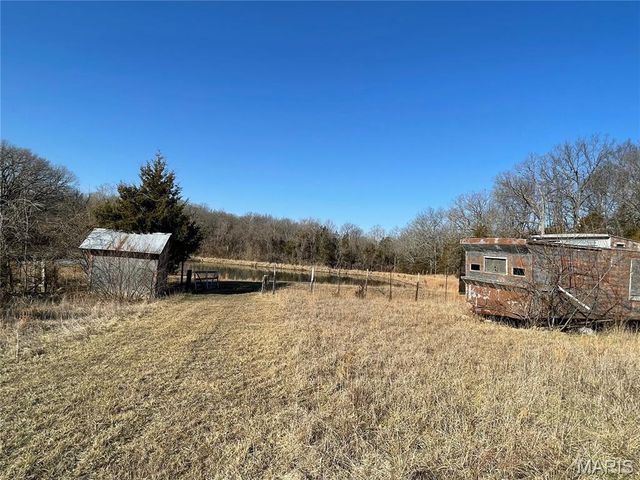 2902 Clay Street, De Soto, MO 63020