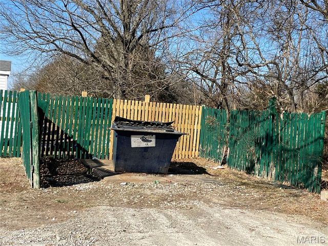 2902 Clay Street, De Soto, MO 63020