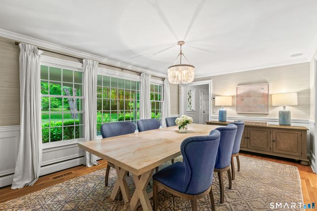 599 North Wilton Road, New Canaan, CT 06840