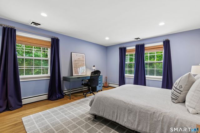 599 North Wilton Road, New Canaan, CT 06840