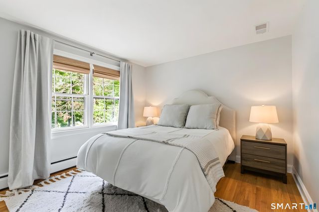 599 North Wilton Road, New Canaan, CT 06840