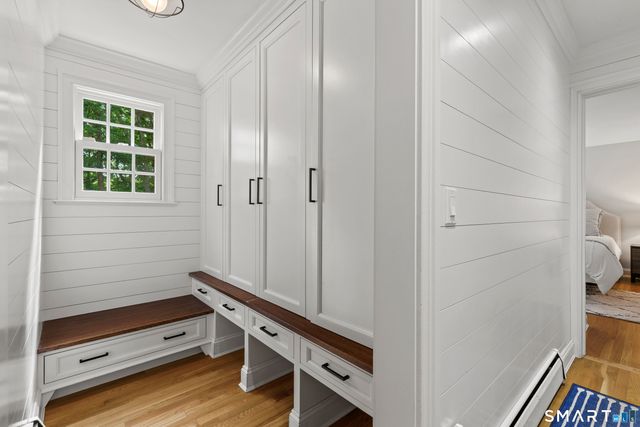 599 North Wilton Road, New Canaan, CT 06840