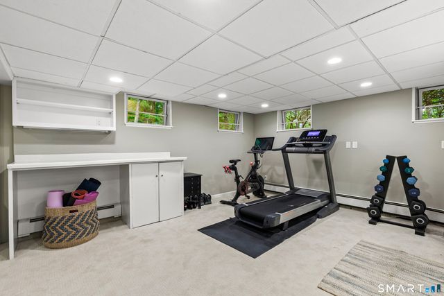599 North Wilton Road, New Canaan, CT 06840