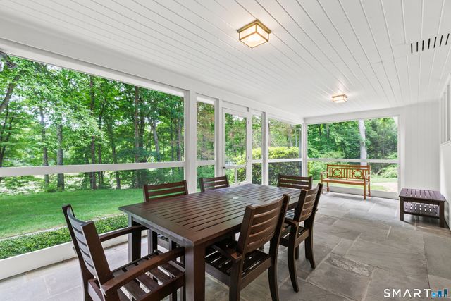 599 North Wilton Road, New Canaan, CT 06840