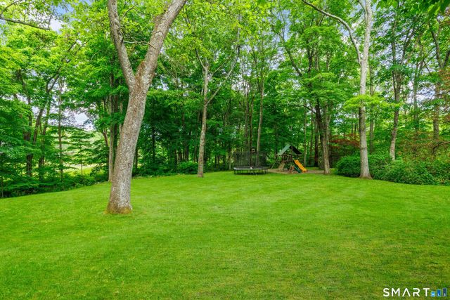 599 North Wilton Road, New Canaan, CT 06840