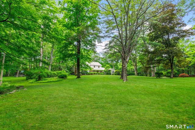 599 North Wilton Road, New Canaan, CT 06840