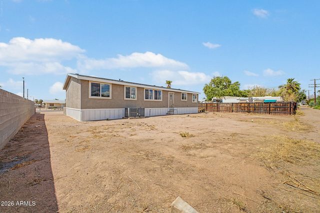645 S CORNWALL Drive, Apache Junction, AZ 85120