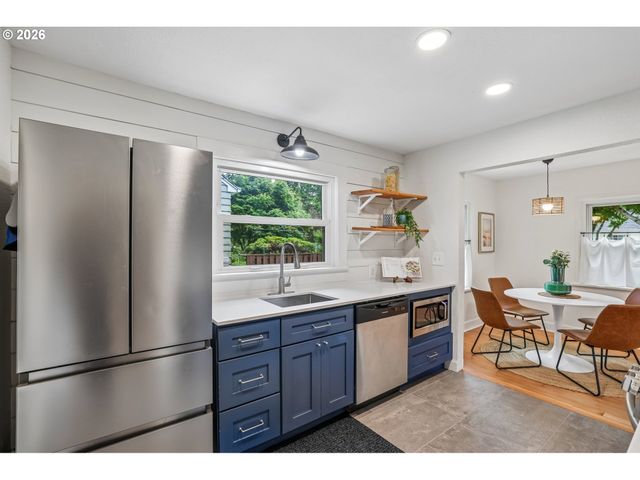 6716 Ne 25TH Ave, Portland, OR 97211