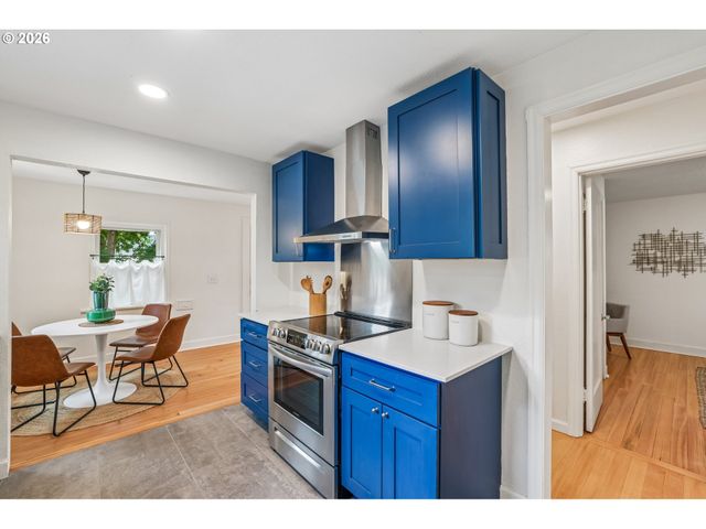 6716 Ne 25TH Ave, Portland, OR 97211