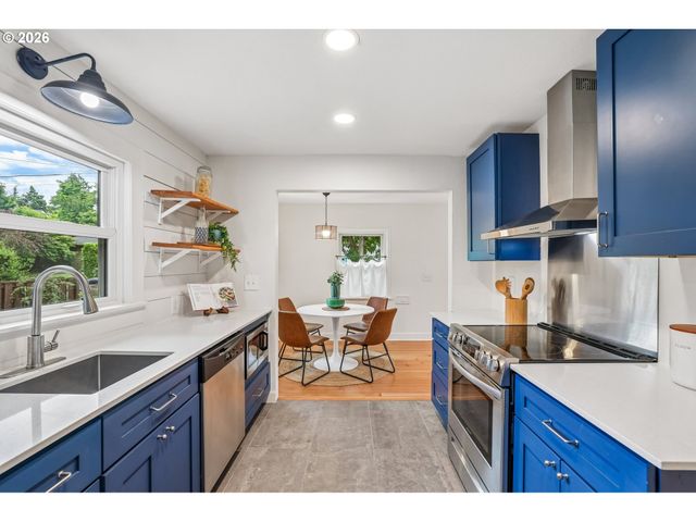 6716 Ne 25TH Ave, Portland, OR 97211