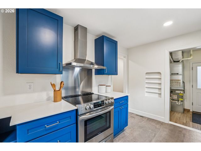 6716 Ne 25TH Ave, Portland, OR 97211