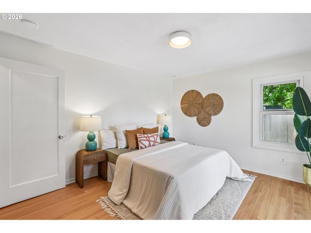 6716 Ne 25TH Ave, Portland, OR 97211