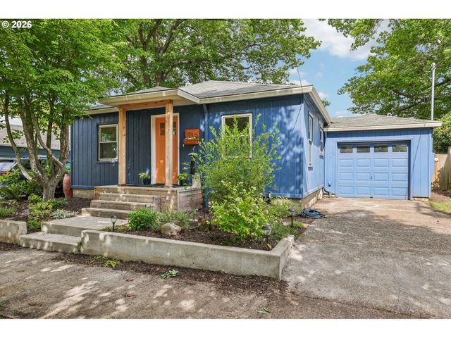 6716 Ne 25TH Ave, Portland, OR 97211