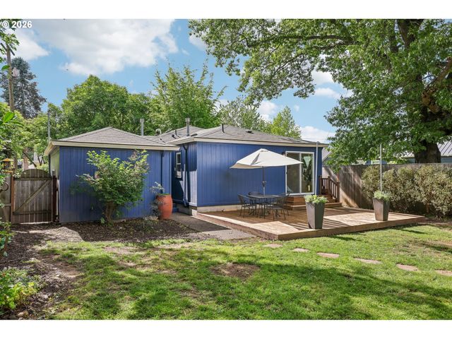 6716 Ne 25TH Ave, Portland, OR 97211