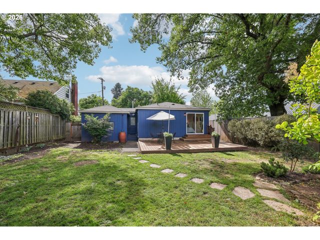 6716 Ne 25TH Ave, Portland, OR 97211