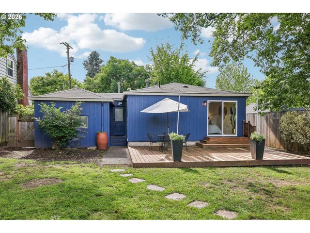 6716 Ne 25TH Ave, Portland, OR 97211