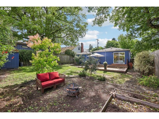 6716 Ne 25TH Ave, Portland, OR 97211