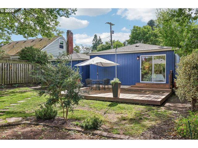 6716 Ne 25TH Ave, Portland, OR 97211