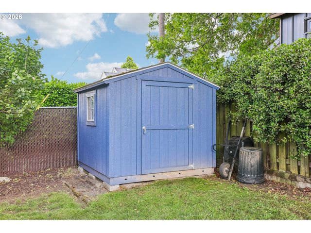 6716 Ne 25TH Ave, Portland, OR 97211